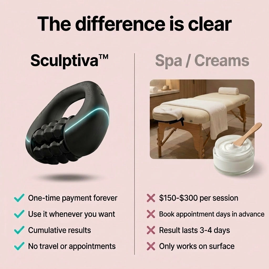 Sculptiva™