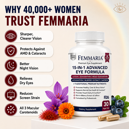 Femmaria Vision
