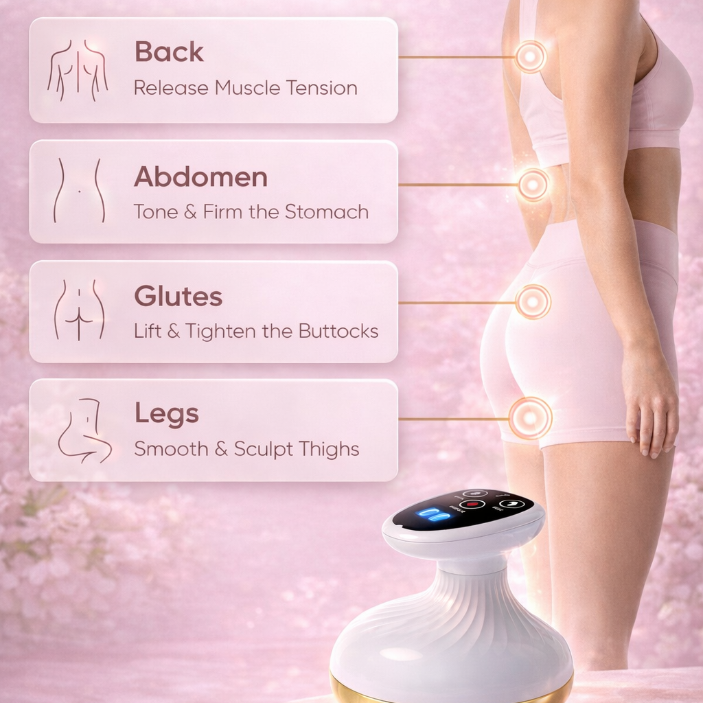 BodyGlow™ - Sculpt & Tone Ritual