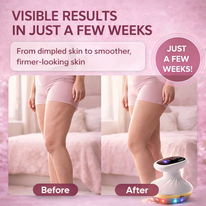 BodyGlow™ - Sculpt & Tone Ritual