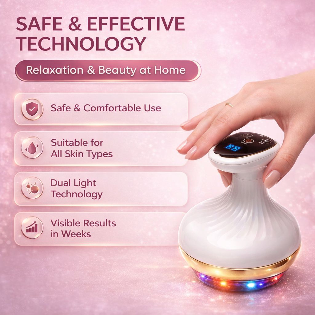 BodyGlow™ - Sculpt & Tone Ritual