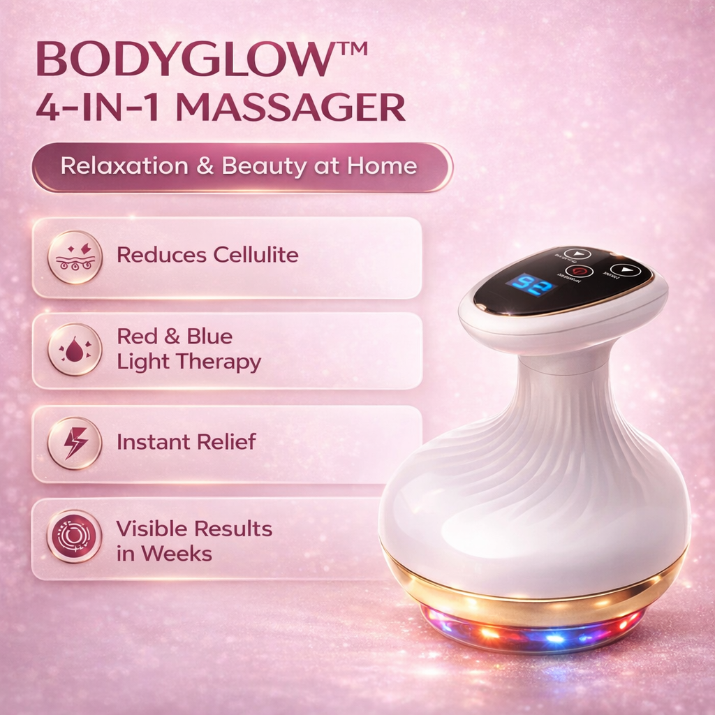 BodyGlow™ - Sculpt & Tone Ritual