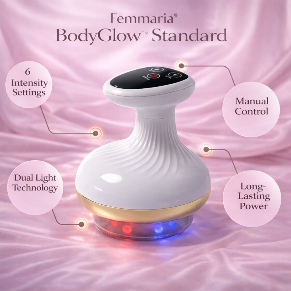 BodyGlow™ - Sculpt & Tone Ritual